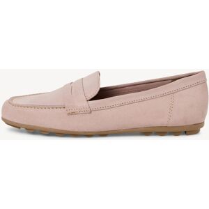 TAMARIS Mocassin rose - 38 - Publicité TAMARIS Mocassin rose - 38 - Publicité