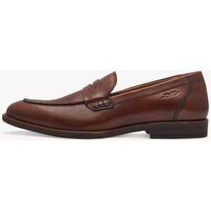TAMARIS Slipper marron - 43 - Publicité TAMARIS Slipper marron - 43 - Publicité