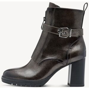 TAMARIS Bottine métallique - 35 - Publicité TAMARIS Bottine métallique - 35 - Publicité