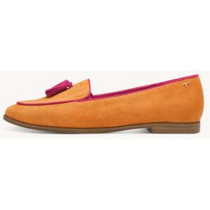 TAMARIS Slipper orange - 36 - Publicité TAMARIS Slipper orange - 36 - Publicité
