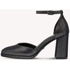 TAMARIS Escarpin métallique - 41 - Publicité TAMARIS Escarpin métallique - 41 - Publicité