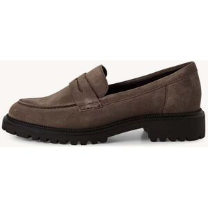 TAMARIS Slipper beige - 42 - Publicité TAMARIS Slipper beige - 42 - Publicité