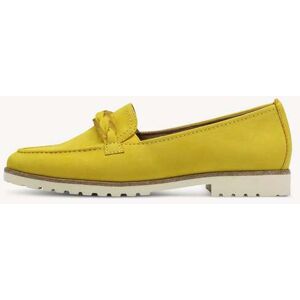 TAMARIS Slipper jaune - 41 - Publicité TAMARIS Slipper jaune - 41 - Publicité