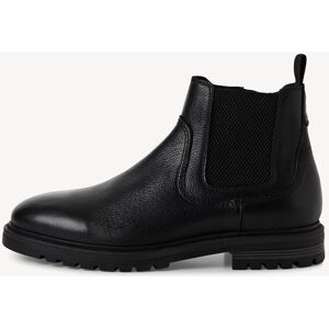 TAMARIS Bottine Chelsea noir - 43 - Publicité TAMARIS Bottine Chelsea noir - 43 - Publicité