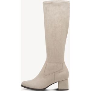 TAMARIS Bottes gris - 37 - Publicité TAMARIS Bottes gris - 37 - Publicité