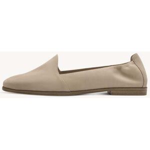 TAMARIS Slipper beige - 41 - Publicité TAMARIS Slipper beige - 41 - Publicité