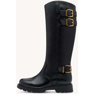 TAMARIS Bottes noir - 38 - Publicité TAMARIS Bottes noir - 38 - Publicité