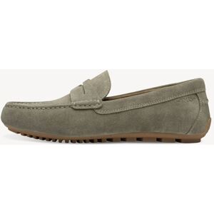 TAMARIS Slipper vert - 45 - Publicité TAMARIS Slipper vert - 45 - Publicité