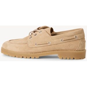 TAMARIS Mocassin beige - 41 - Publicité TAMARIS Mocassin beige - 41 - Publicité
