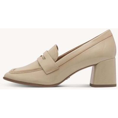TAMARIS Trotteur beige - 37 - Publicité TAMARIS Trotteur beige - 37 - Publicité