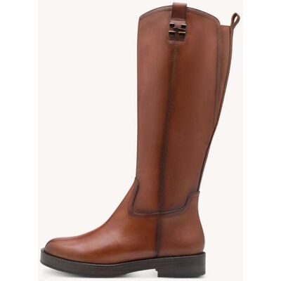 TAMARIS Bottes marron - 42 - Publicité TAMARIS Bottes marron - 42 - Publicité