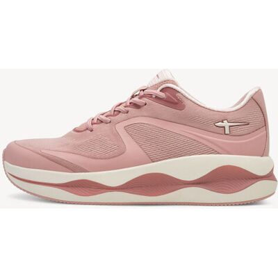 TAMARIS Basket rose - 42 - Publicité TAMARIS Basket rose - 42 - Publicité