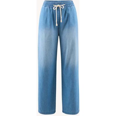 TAMARIS Jeans bleu - 36 - Publicité TAMARIS Jeans bleu - 36 - Publicité