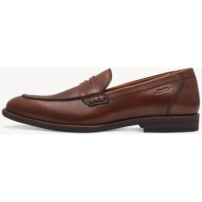 TAMARIS Slipper marron - 42 - Publicité TAMARIS Slipper marron - 42 - Publicité