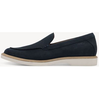 TAMARIS Slipper bleu - 45 - Publicité TAMARIS Slipper bleu - 45 - Publicité