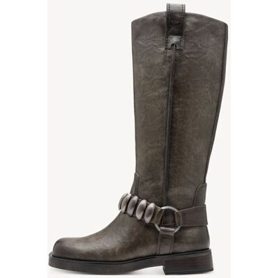 TAMARIS Bottes marron - 36 - Publicité TAMARIS Bottes marron - 36 - Publicité