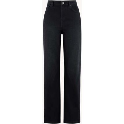 TAMARIS Jeans noir - 38 - Publicité TAMARIS Jeans noir - 38 - Publicité