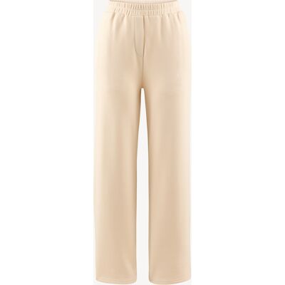 TAMARIS Pantalon de survêtement beige - 36 - Publicité TAMARIS Pantalon de survêtement beige - 36 - Publicité