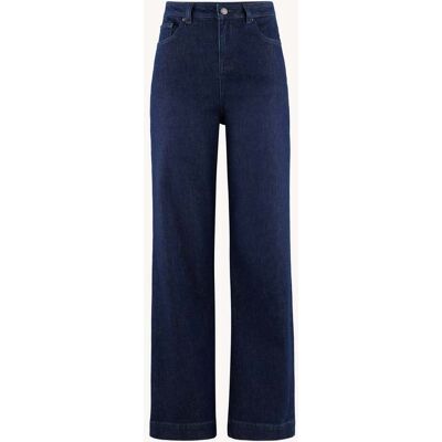 TAMARIS Jeans bleu - 38 - Publicité TAMARIS Jeans bleu - 38 - Publicité