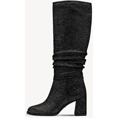 TAMARIS Bottes noir - 41 - Publicité TAMARIS Bottes noir - 41 - Publicité