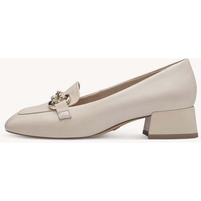 TAMARIS Trotteur beige - 40 - Publicité TAMARIS Trotteur beige - 40 - Publicité