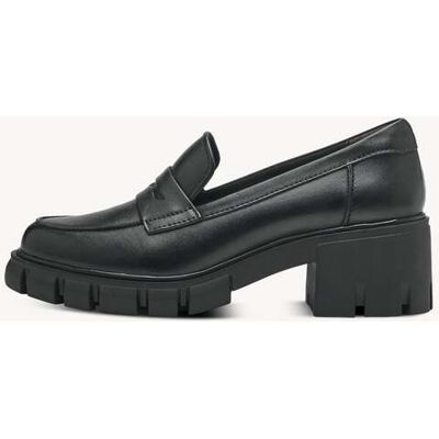 TAMARIS Slipper noir - 41 - Publicité TAMARIS Slipper noir - 41 - Publicité