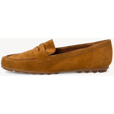 TAMARIS Mocassin marron - 37 - Publicité TAMARIS Mocassin marron - 37 - Publicité