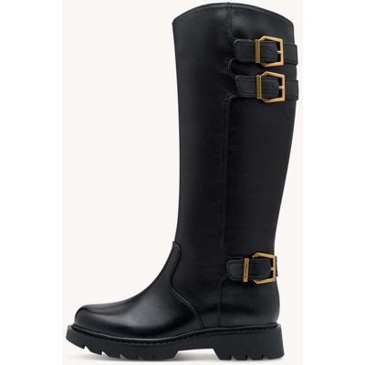 TAMARIS Bottes noir - 37 - Publicité TAMARIS Bottes noir - 37 - Publicité