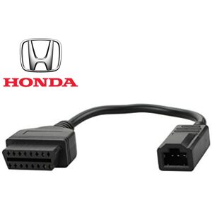 iCarsoft Adaptateur automobile Honda 3 broches vers OBD2 - Publicité iCarsoft Adaptateur automobile Honda 3 broches vers OBD2 - Publicité