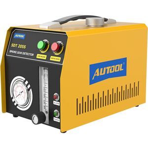 Autool SDT205S Générateur de fumée avec pompe intégrée