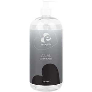 EasyGlide - Lubrifiant anal - 1000 ml - Publicité EasyGlide - Lubrifiant anal - 1000 ml - Publicité