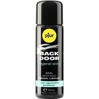 Pjur Backdoor Panthenol - 30 ml - Publicité Pjur Backdoor Panthenol - 30 ml - Publicité