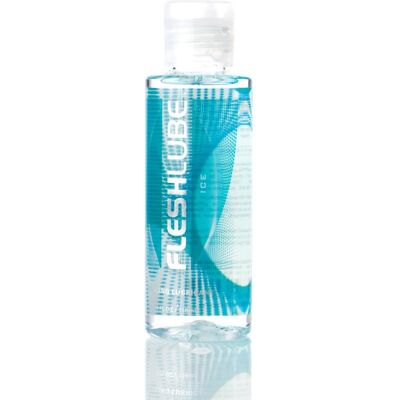 Fleshlight Fleshlube – Cooling Ice Lubricant – 100 ml - Publicité Fleshlight Fleshlube – Cooling Ice Lubricant – 100 ml - Publicité