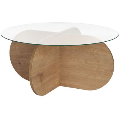 Hanah Home Table basse en bois "Aeris" - 75 x 75 x 35 cm - Chêne SaphirTransparent Conçu pour offrir praticité et robustesse, ce modèle s'intègre facilement dans tout intérieur et répond aux besoins du quotidien en garantissant confort d'usage. Publicité Hanah Home Table basse en bois "Aeris" - 75 x 75 x 35 cm - Chêne SaphirTransparent Conçu pour offrir praticité et robustesse, ce modèle s'intègre facilement dans tout intérieur et répond aux besoins du quotidien en garantissant confort d'usage. Publicité