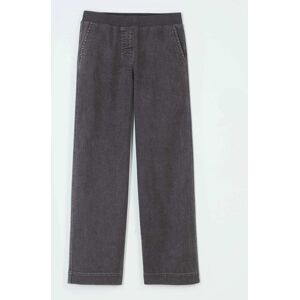Pantalon large 96% coton - Publicité Pantalon large 96% coton - Publicité
