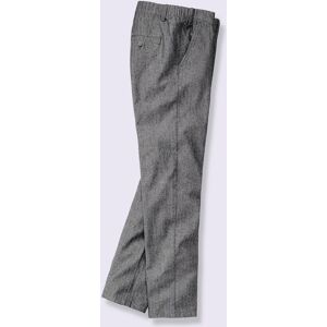 Marco Donati Pantalon chino motif sergé - Publicité Marco Donati Pantalon chino motif sergé - Publicité