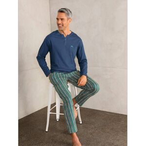 wäschepur men Legging long jersey fin - Publicité wäschepur men Legging long jersey fin - Publicité