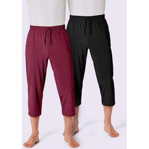 wäschepur men Legging 3/4 jersey fin - Publicité wäschepur men Legging 3/4 jersey fin - Publicité