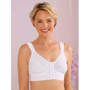 wäschepur Soutien-gorge sans armatures à fermeture devant jusqu'à la t. 135 - Publicité wäschepur Soutien-gorge sans armatures à fermeture devant jusqu'à la t. 135 - Publicité