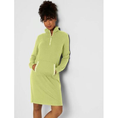 Robe en jersey qualité jersey douce - Publicité Robe en jersey qualité jersey douce - Publicité