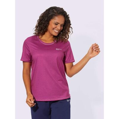 T-shirt unisexe magenta Catamaran Sports - Vêtements de sport - Publicité T-shirt unisexe magenta Catamaran Sports - Vêtements de sport - Publicité