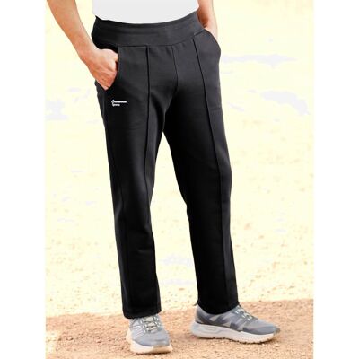 Catamaran Sports - CATAMARAN - Noir - Pantalon de sport - Publicité Catamaran Sports - CATAMARAN - Noir - Pantalon de sport - Publicité