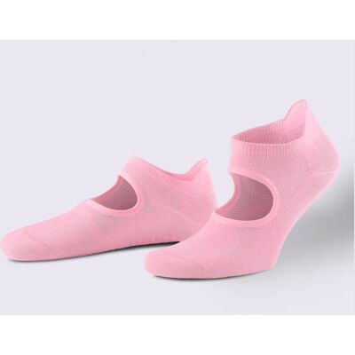 wäschepur Chaussettes de sport pour elle - Publicité wäschepur Chaussettes de sport pour elle - Publicité