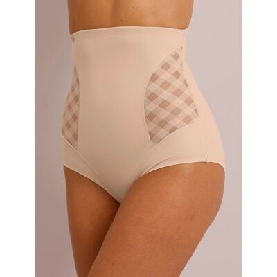 Susa Slip gainant taille haute - Publicité Susa Slip gainant taille haute - Publicité