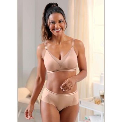 Naturana Soutien-gorge bon. b, c, d - Publicité Naturana Soutien-gorge bon. b, c, d - Publicité