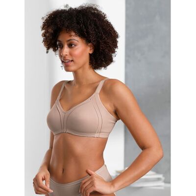 Naturana Soutien-gorge minimiseur sans armatures bon. b, c, d, e - Publicité Naturana Soutien-gorge minimiseur sans armatures bon. b, c, d, e - Publicité