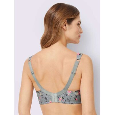 Susa Soutien-gorge sans armatures bon. b, c, d, e - Publicité Susa Soutien-gorge sans armatures bon. b, c, d, e - Publicité