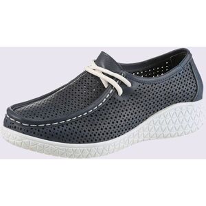 Gemini Chaussures à lacets largeur g* - Publicité Gemini Chaussures à lacets largeur g* - Publicité