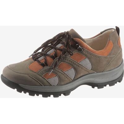 Waldläufer Chaussures à lacets - Publicité Waldläufer Chaussures à lacets - Publicité