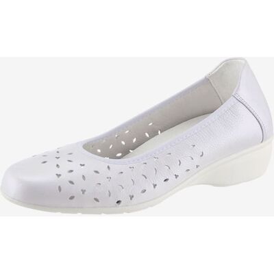 airsoft comfort+ Ballerines largeur h* - Publicité airsoft comfort+ Ballerines largeur h* - Publicité